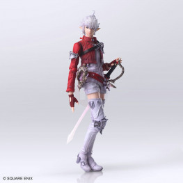 Final Fantasy XIV Bring Arts akčná figúrka Alisaie 12 cm